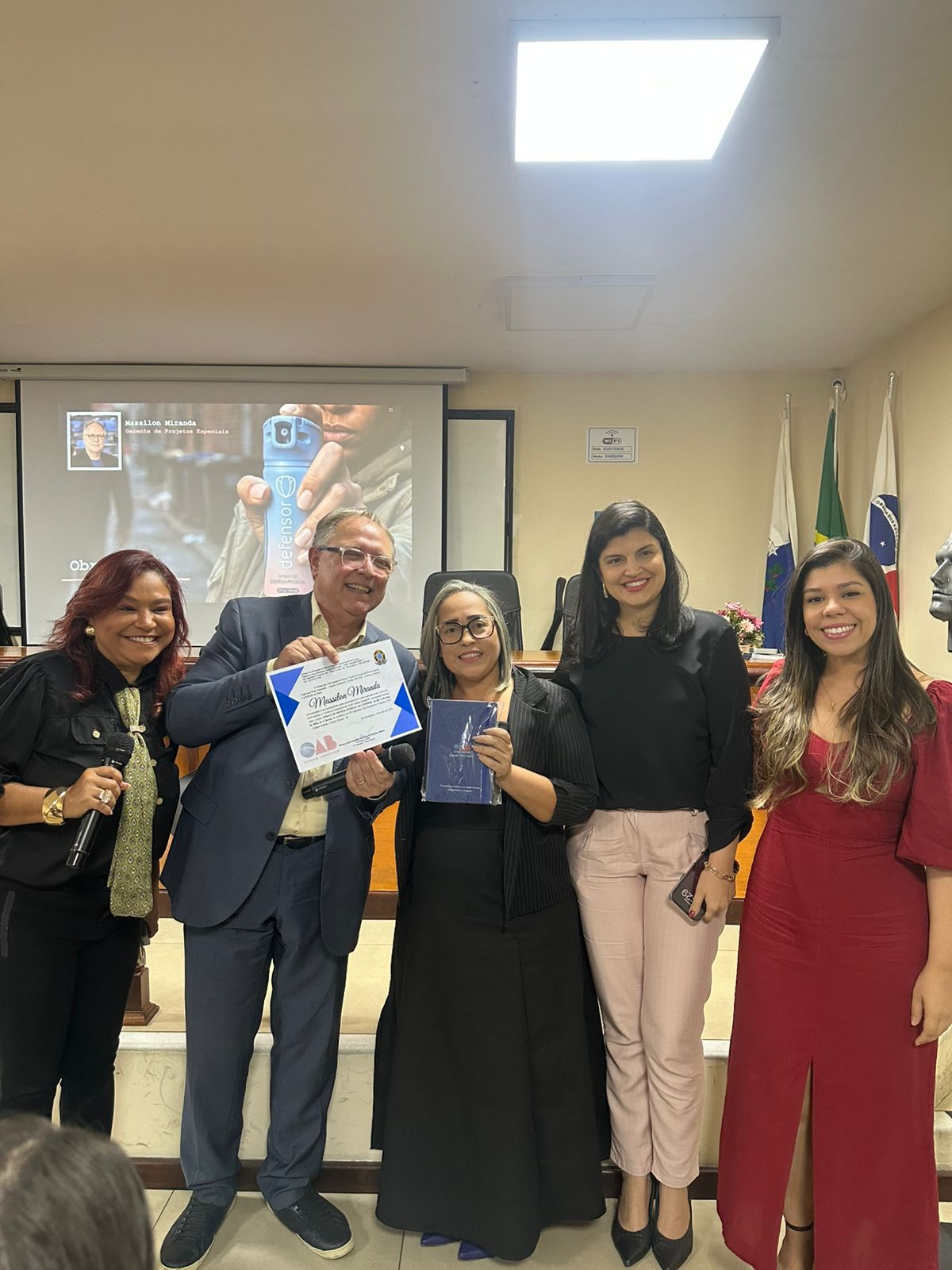 Foto da Galeria